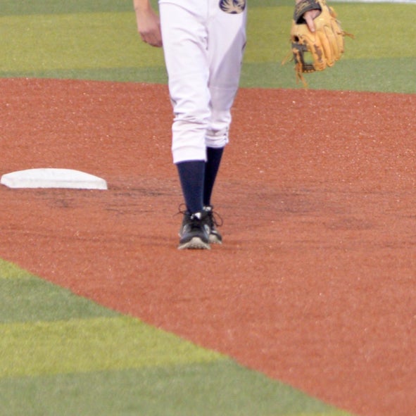 Keaton White