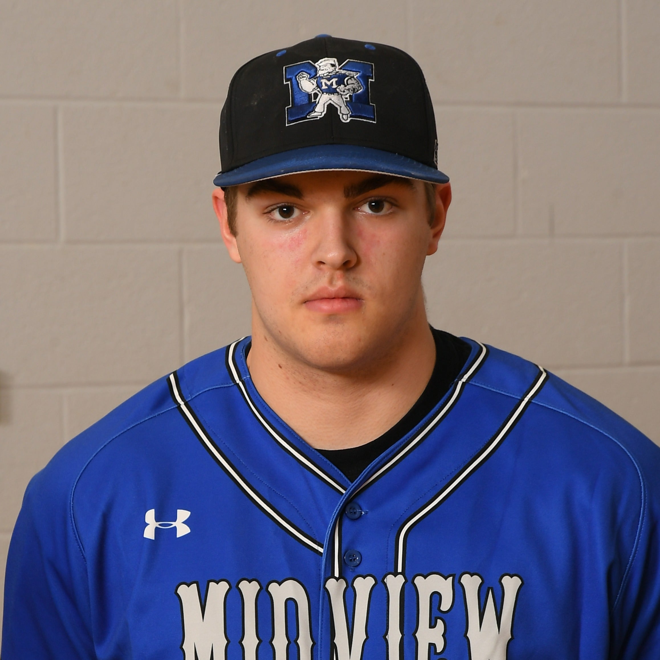 Bryce Sanders