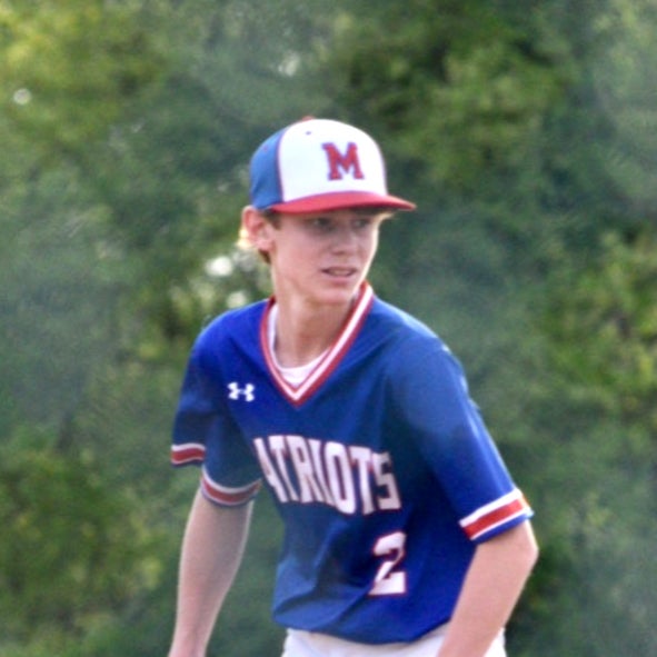 Will Harmon