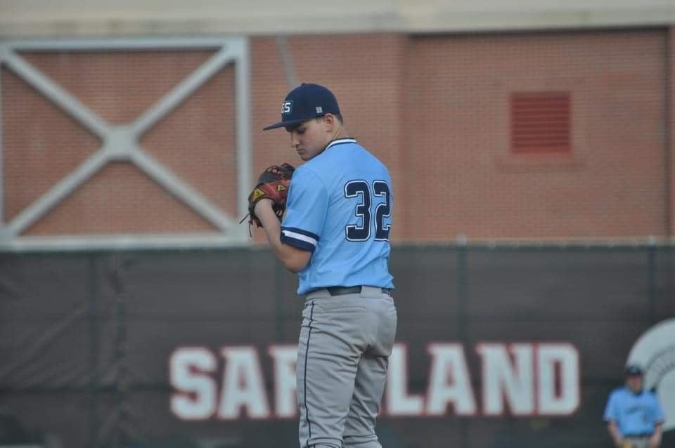 Brandon Benkovics