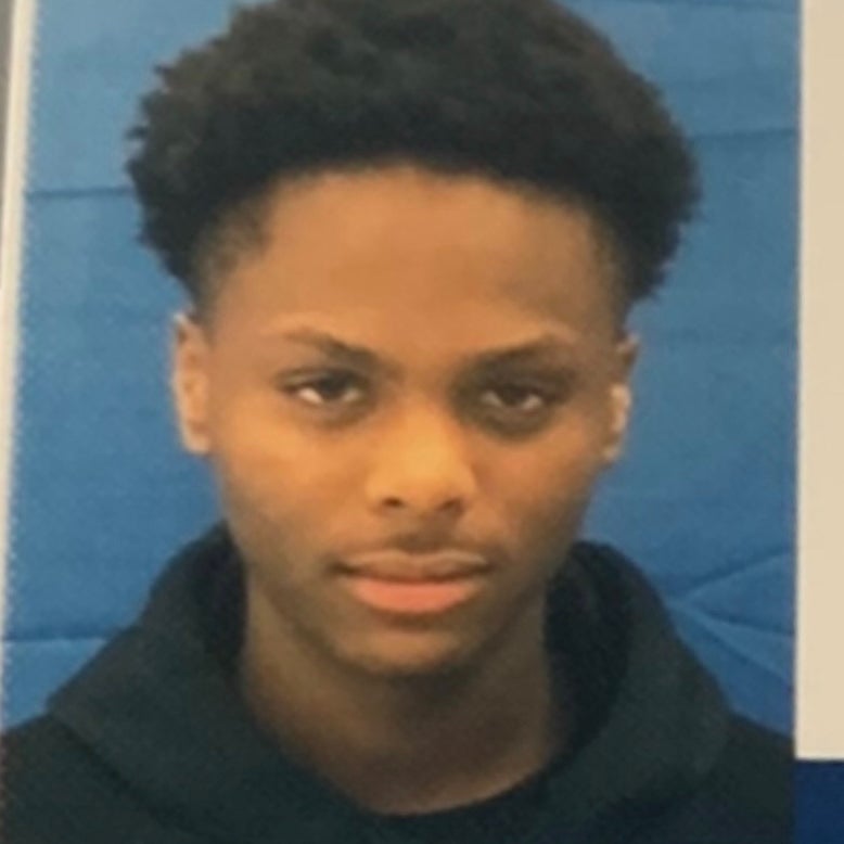 Haywood Polk mugshot