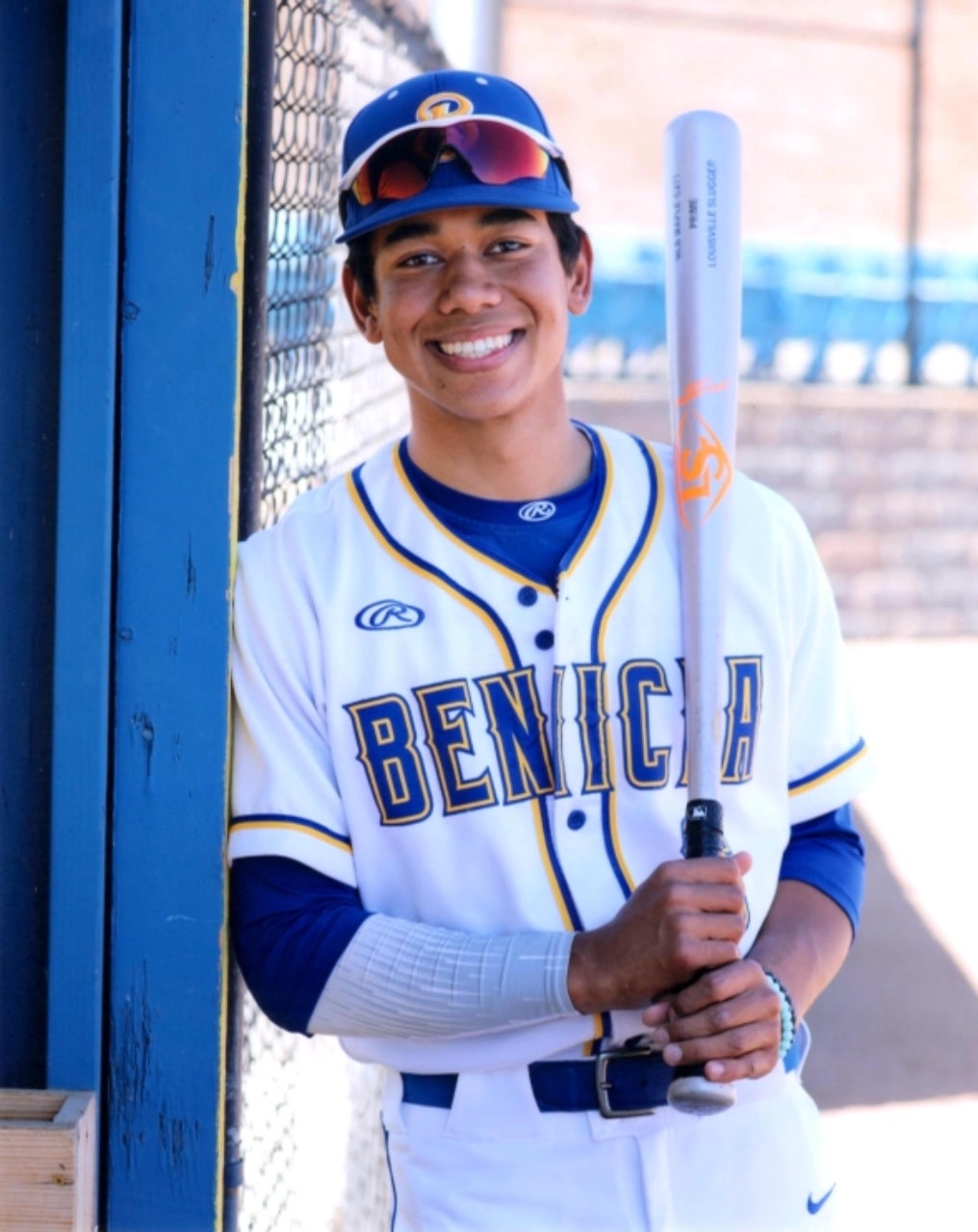 Quinton Rivero