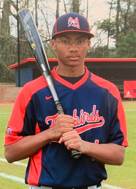 Isaiah  Bland
