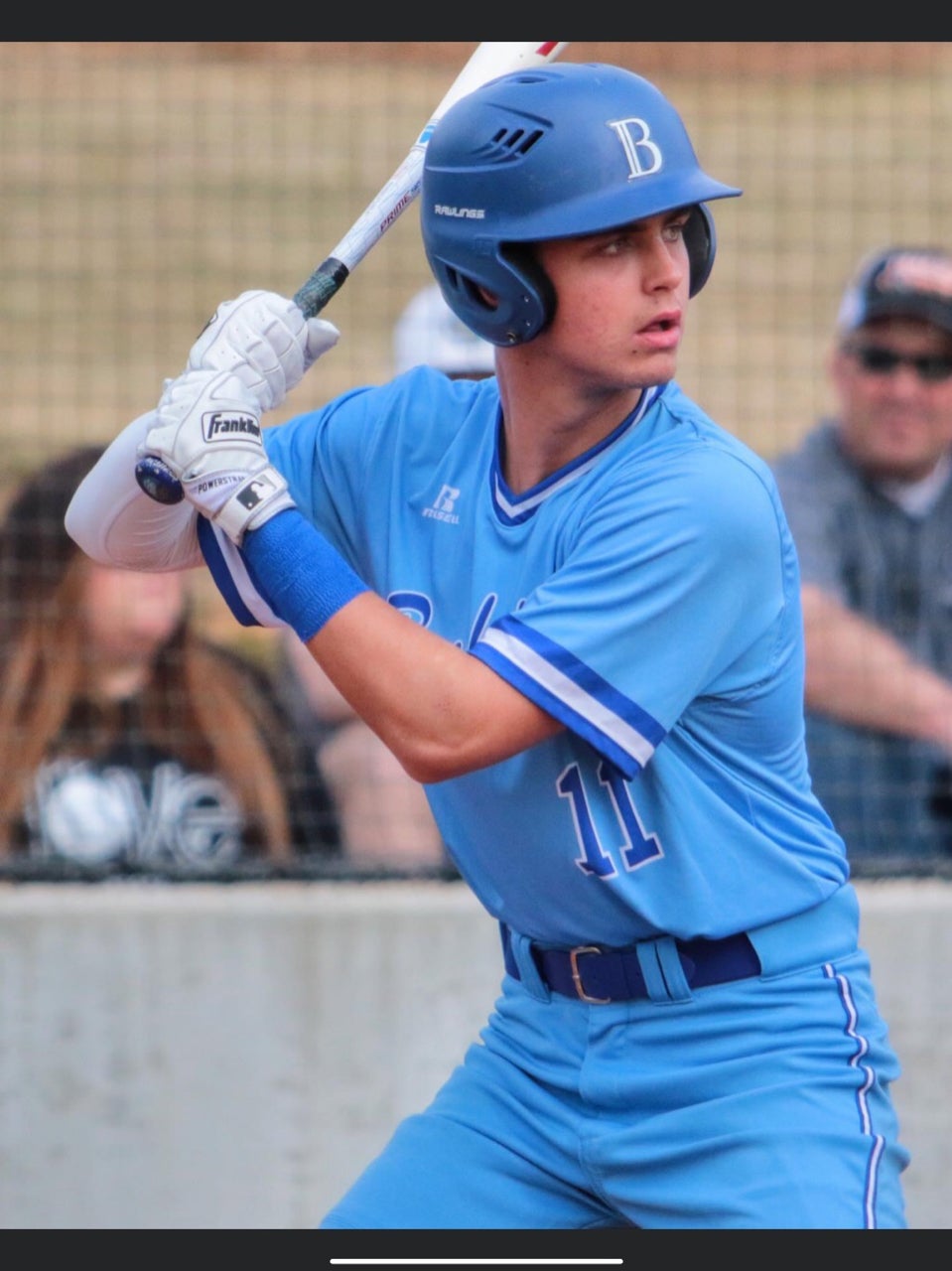 Luke Norman
