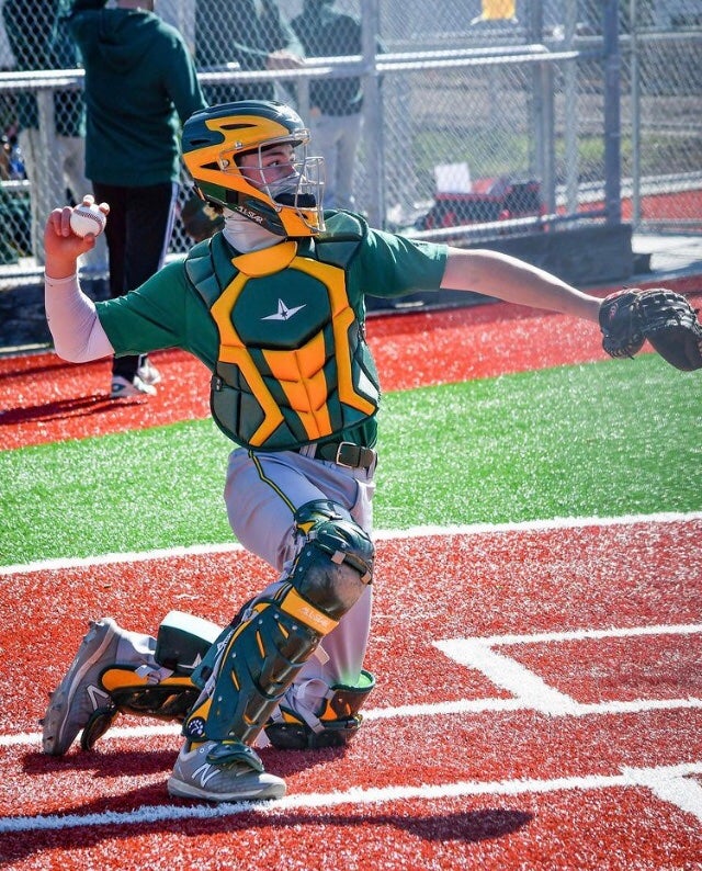 Cole Chamberlain