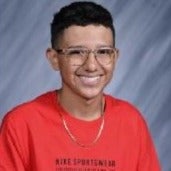 Elias  Chacon mugshot