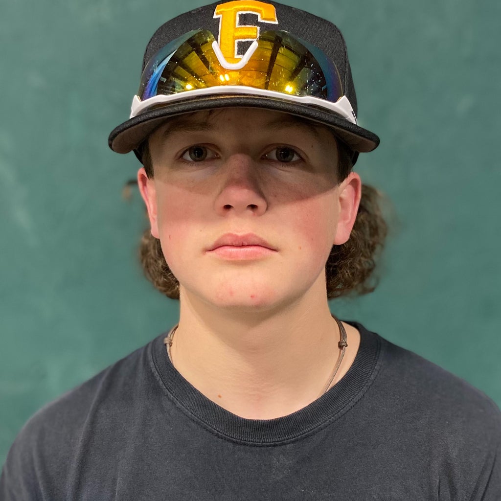 Gage Sulltrop