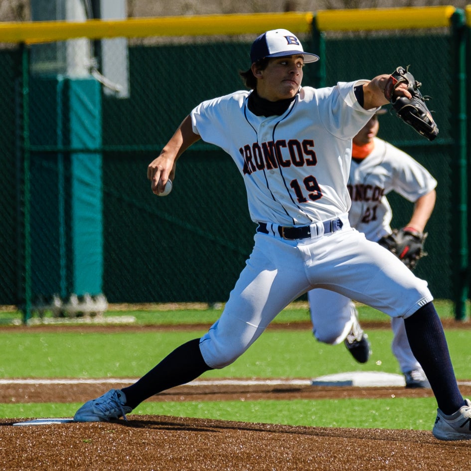 Lance Gorman