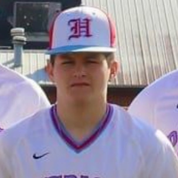 Ty Pruitt mugshot