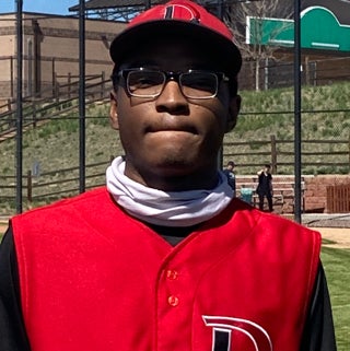 Armond Ricks