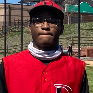 Armond Ricks