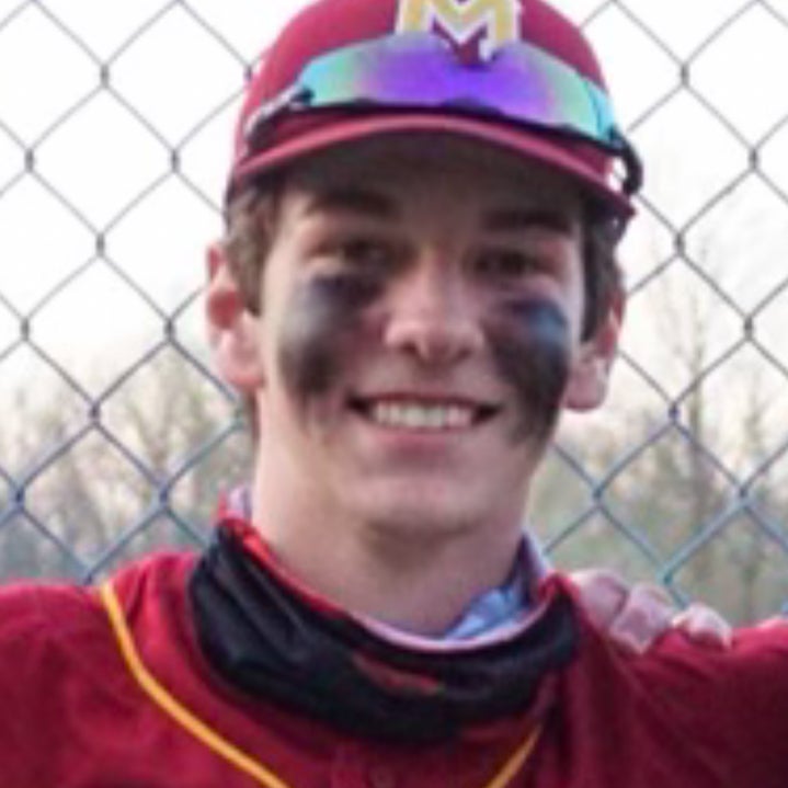 Cole Litman mugshot