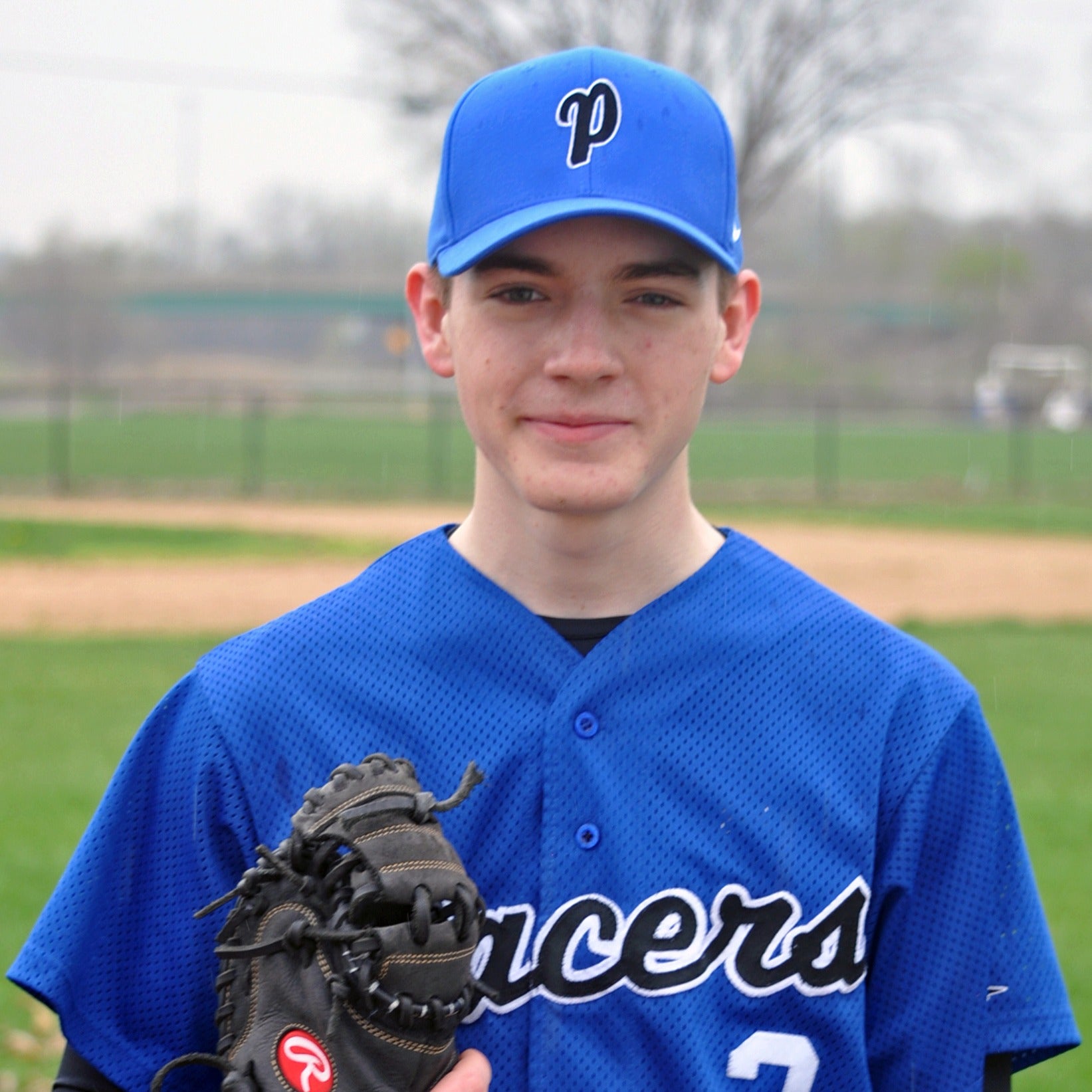 Brady Schrock
