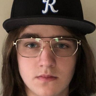 Aidan Hornsby mugshot