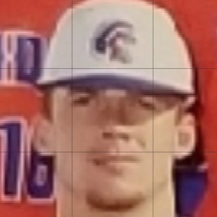 Hogan Garner