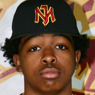 Ayden Farrow mugshot