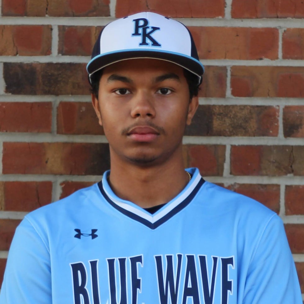 Kyrin Griffith mugshot