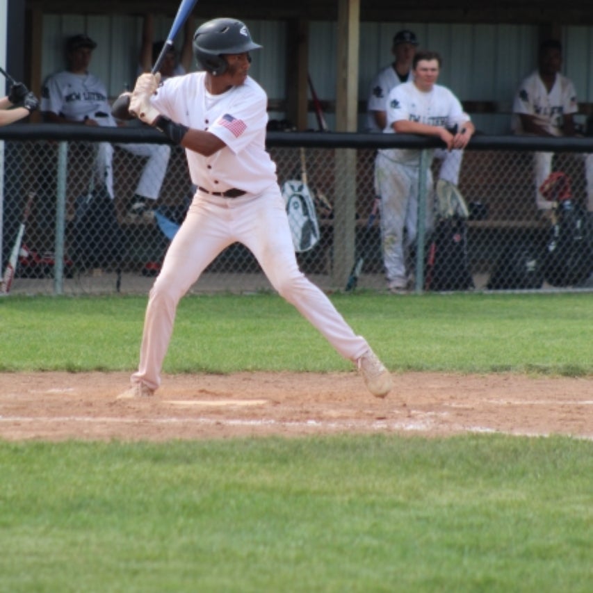 Jordan Belmar