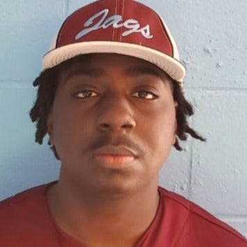 Christopher Jones mugshot