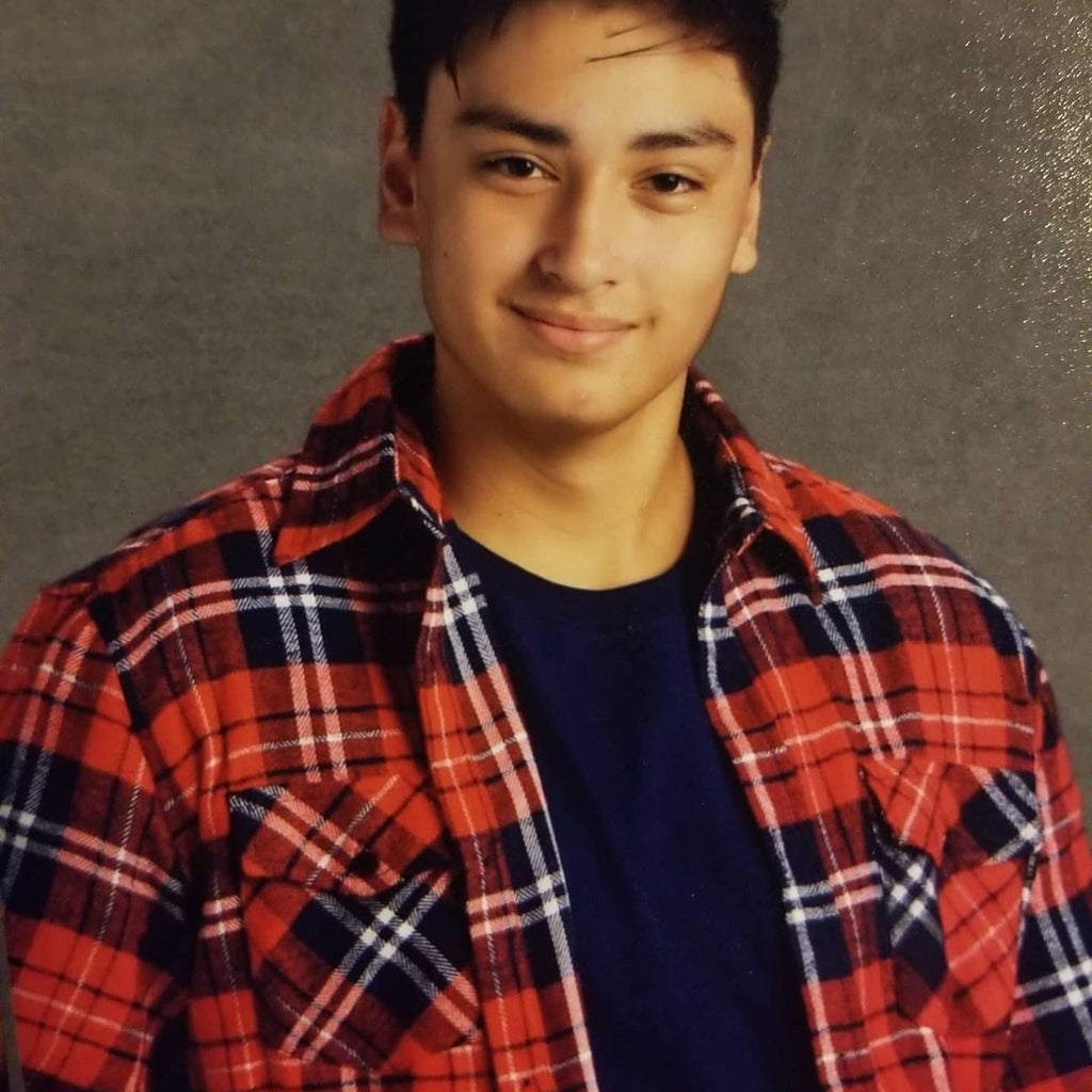 Derrik Perez