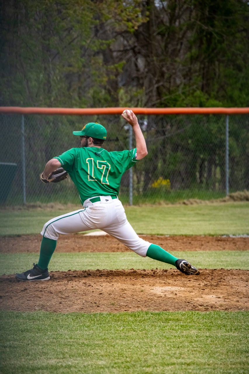 Ethan Boldman