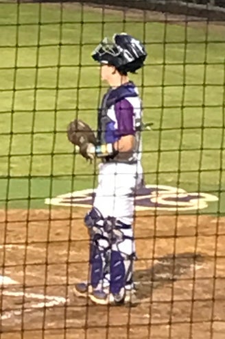 Preston Wilson