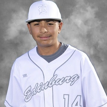 Jacob Garcia mugshot