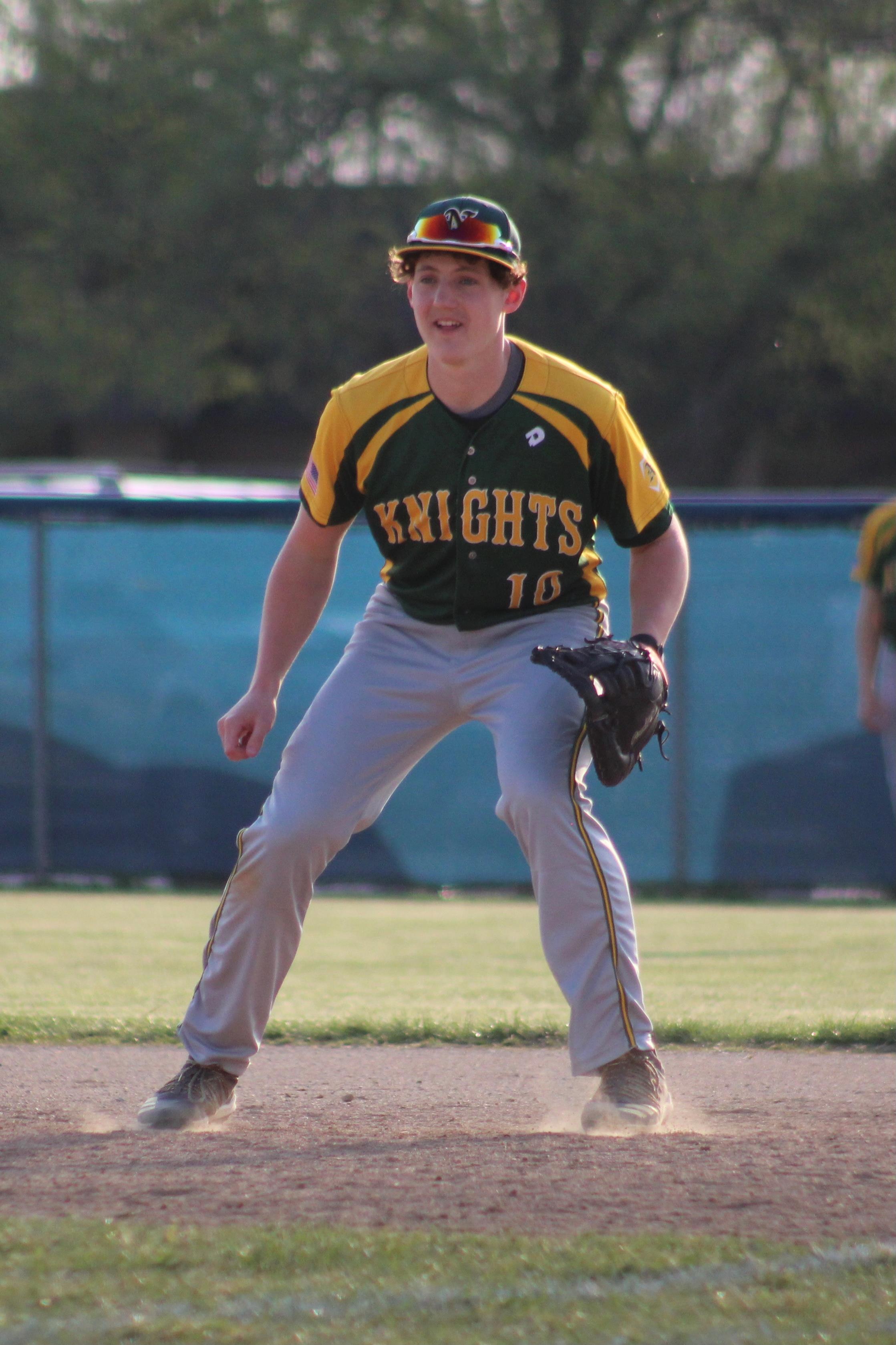 Carson Terrell
