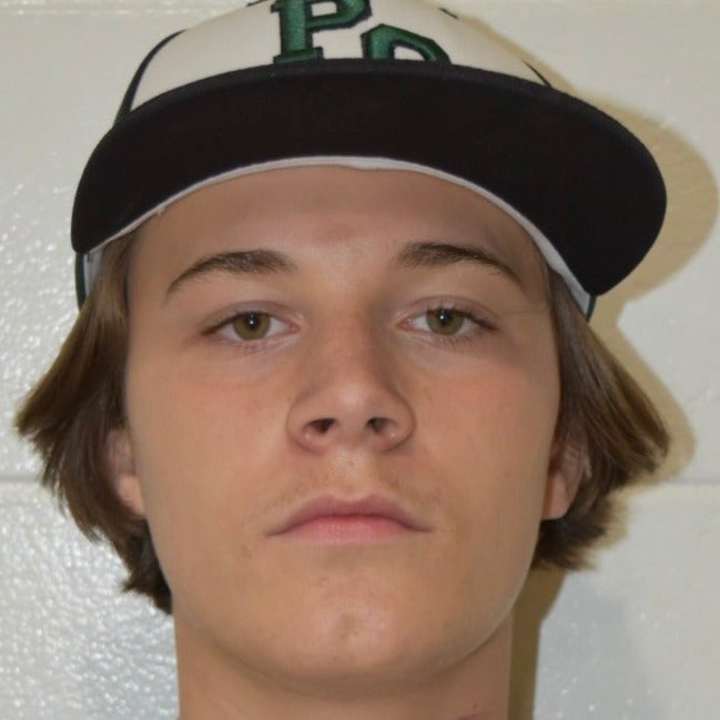 Johnathon Ciaburri mugshot