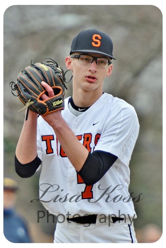 Cole Voytik