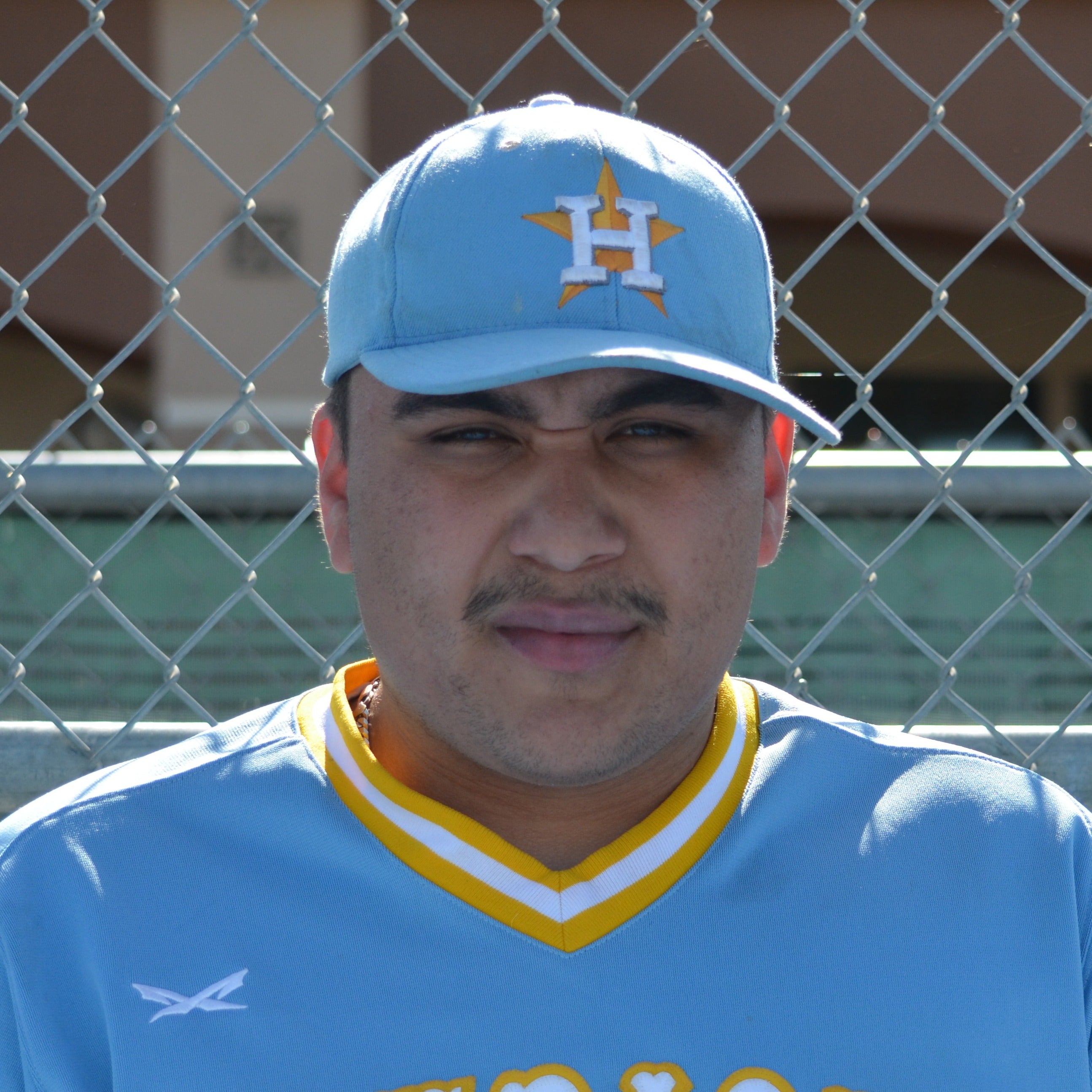 Cristian Machado