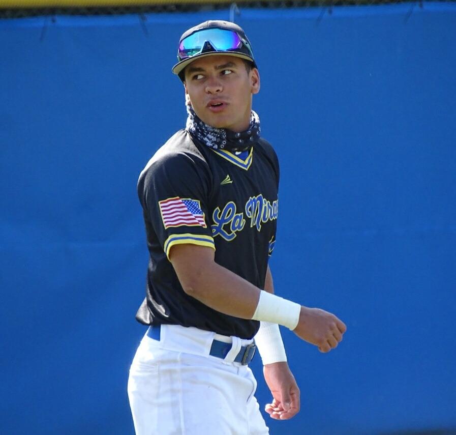 Noah Rodriguez