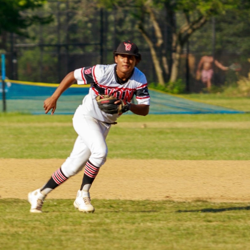 Joe Gonzalez