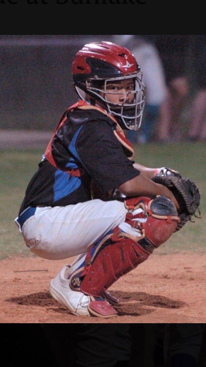 Trey  Babbitt 