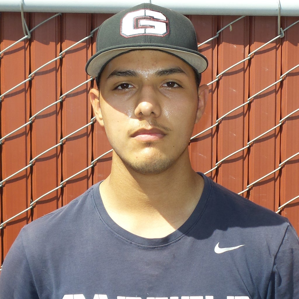 Brian Ultreras mugshot