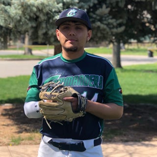 Josiah Moya