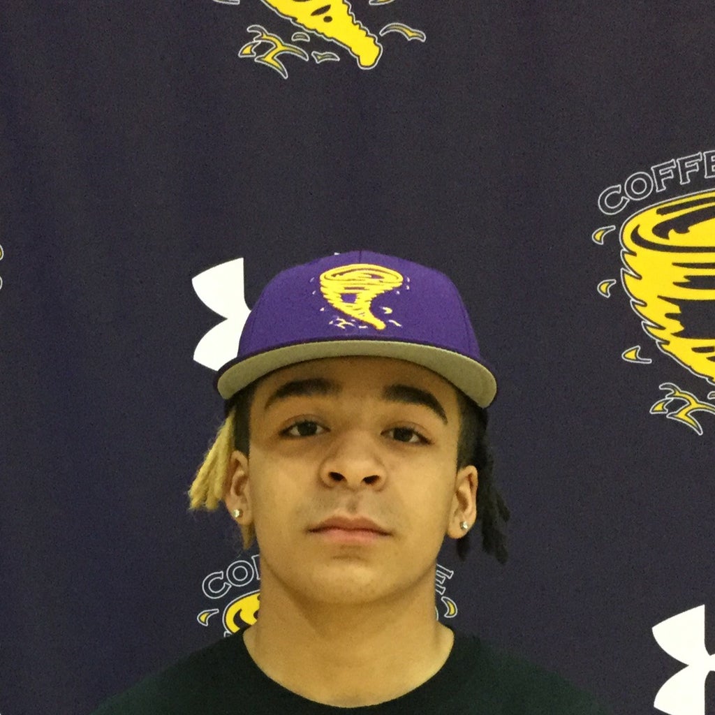 Joseph (Jo Jo) Hernandez