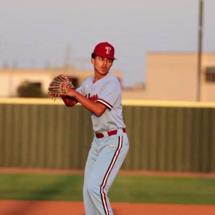 Trevor Esparza