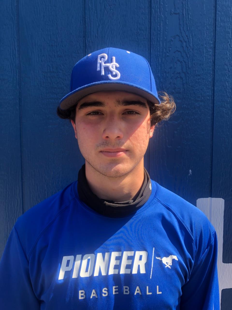 Connor Pawlowski