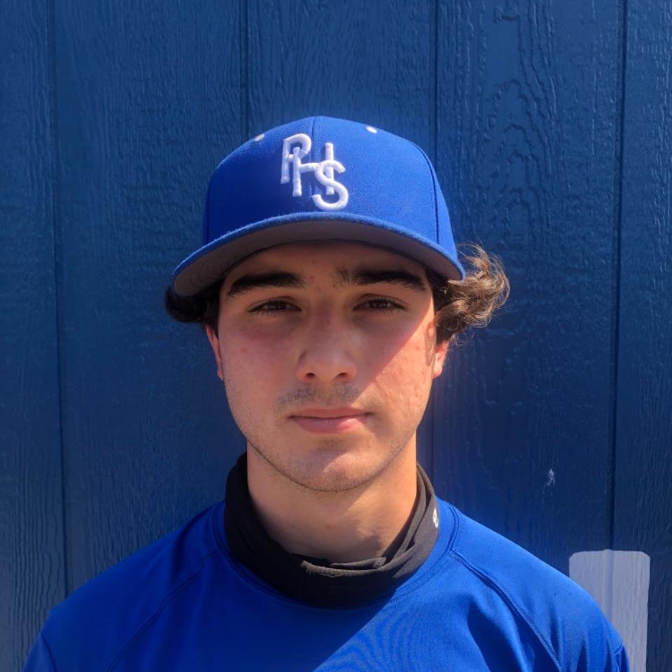 Connor Pawlowski