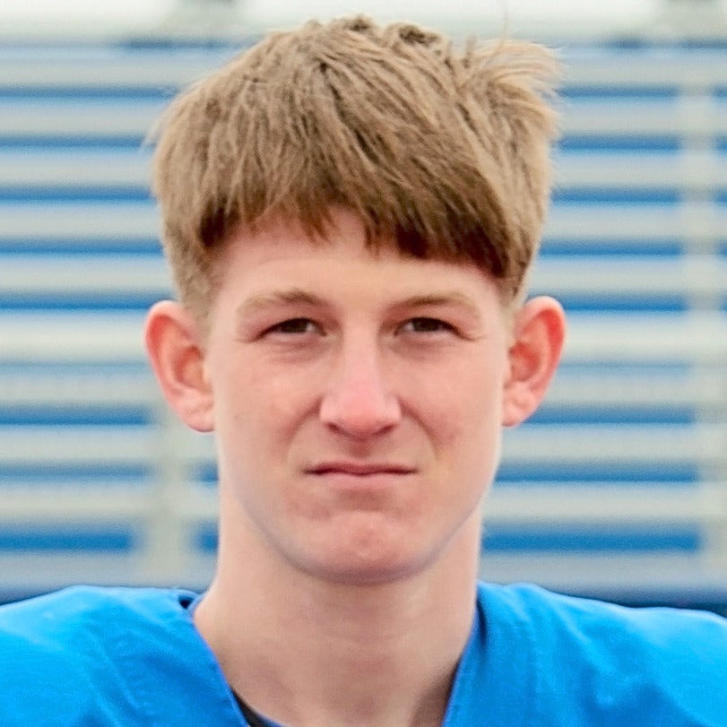 Jake Schwartz mugshot