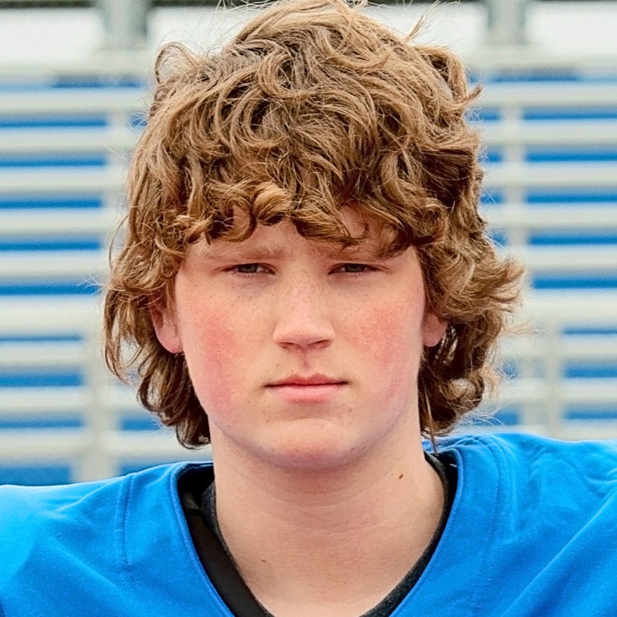 Ryenn Hart mugshot
