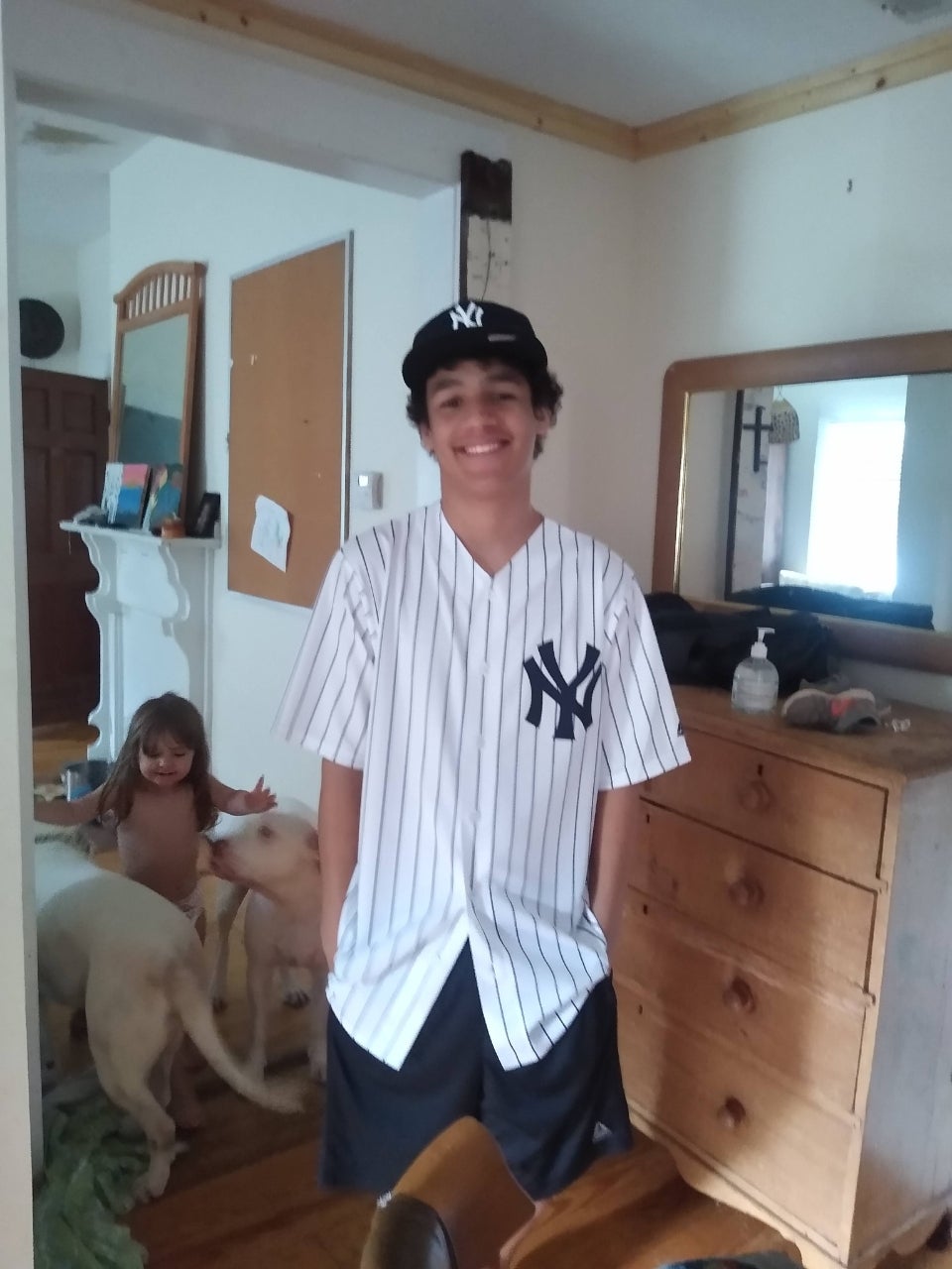 Ryan Rivera