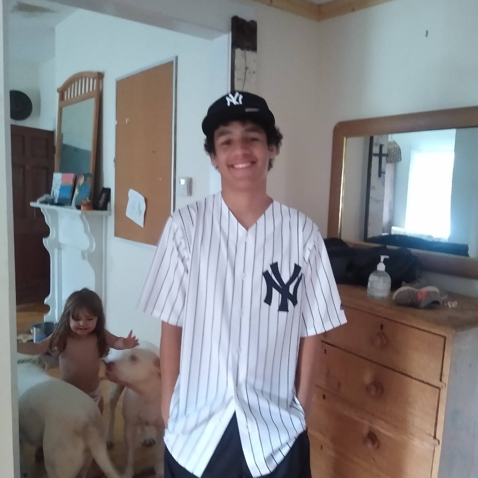 Ryan Rivera
