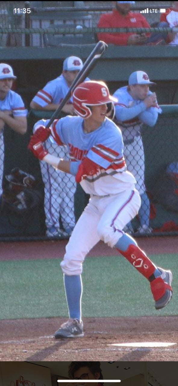 Zachary Sager