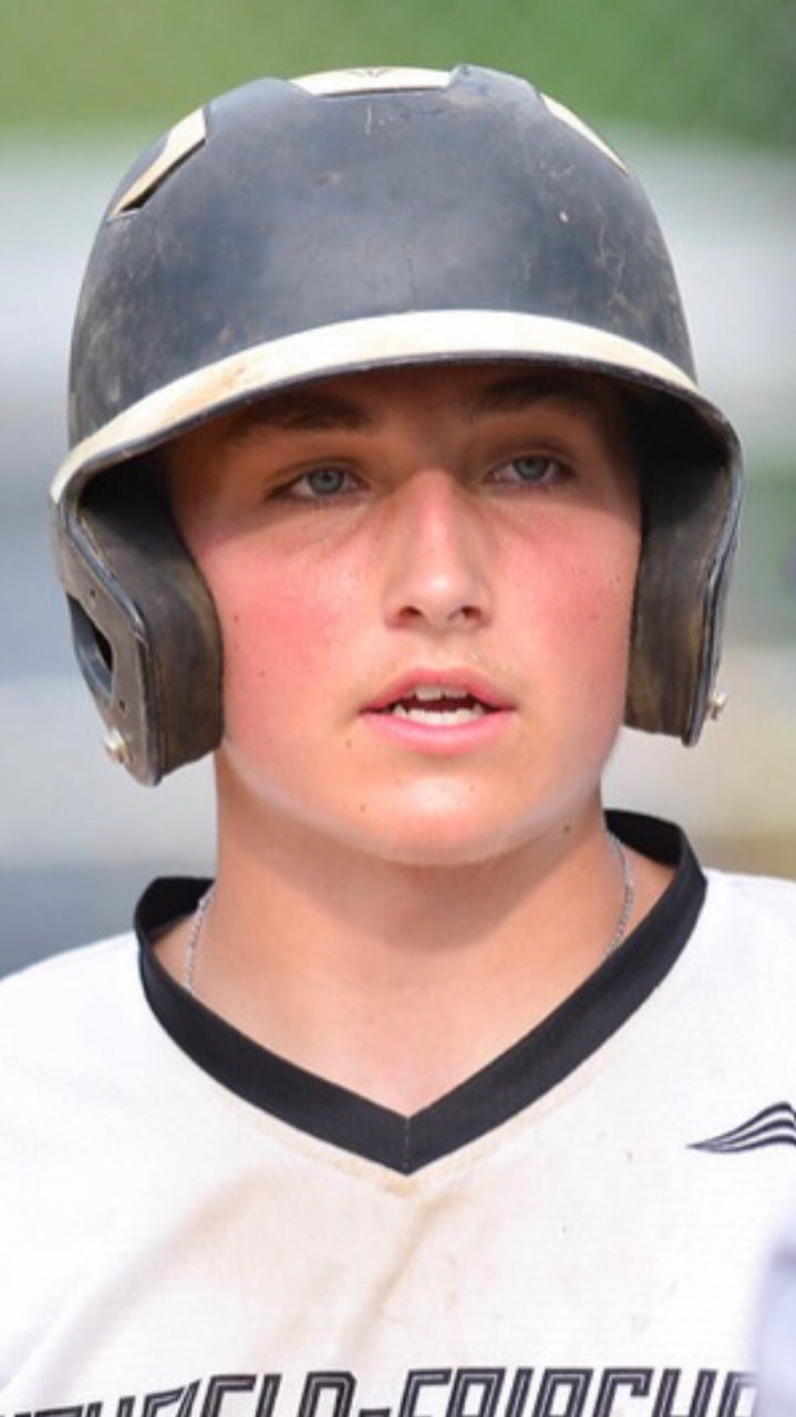 Noah Mildren