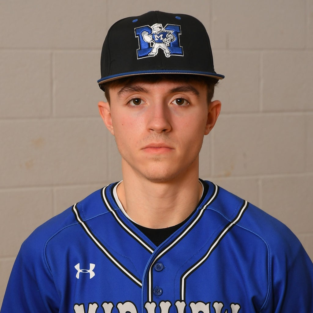 Dylan Branham