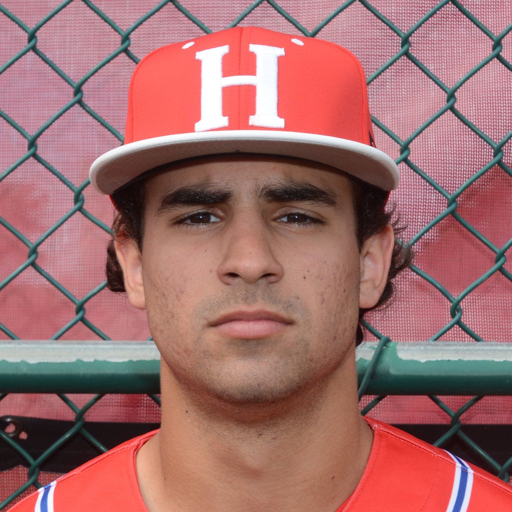 Marcos Davila mugshot