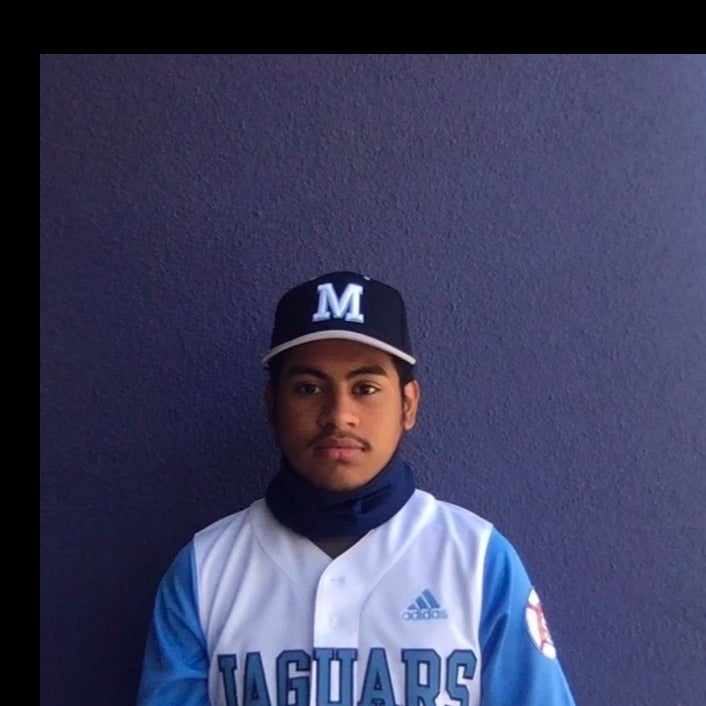 Ivan Avila mugshot