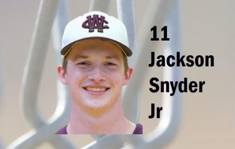 J. Snyder
